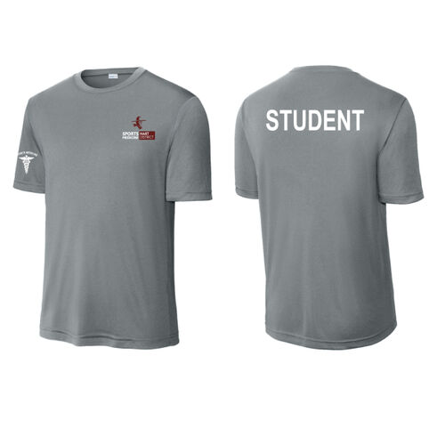 Hart District Sports Medicine Dry Fit - Unisex Thumbnail