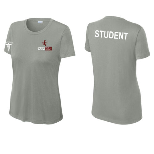 Hart District Sports Medicine Dry Fit - Ladies Thumbnail